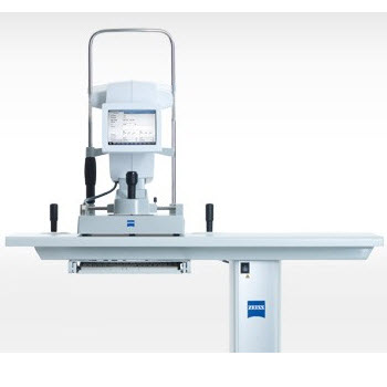 IOLMaster 500光學(xué)生物測量儀