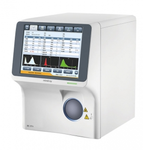 邁瑞Mindray全自動血液細胞分析儀BC-11、BC-21、BC-21s、BC-31、BC-31s、BC-10e、BC-30e