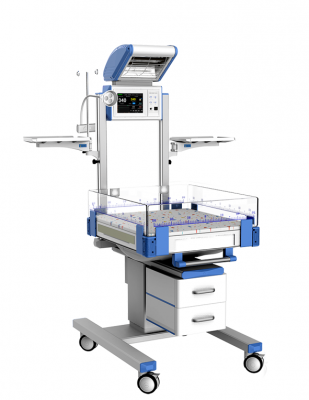 標準嬰兒輻射保暖臺BN-100；BN-100A；BN-200