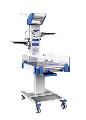 嬰兒輻射保暖臺BN-100；BN-100A；BN-200