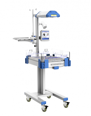 嬰兒輻射保暖臺BN-100；BN-100A；BN-200