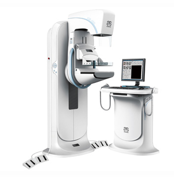 ASR-4000E 數字乳腺X射線攝影系統