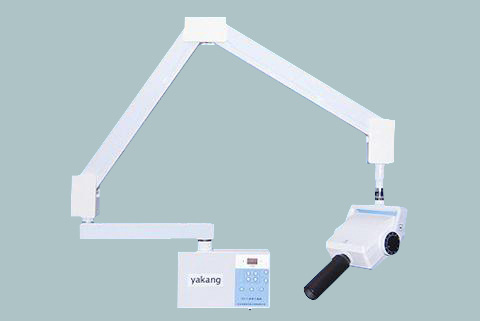 yky-s牙科x射線機系列