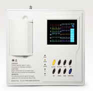 數(shù)字式心電圖機 MK-1212C