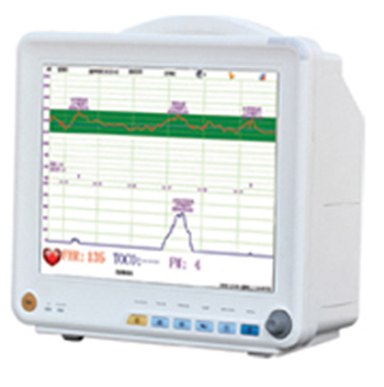 MD2000B胎兒監(jiān)護儀(臺式)