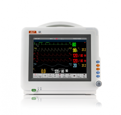 q3病人監護儀