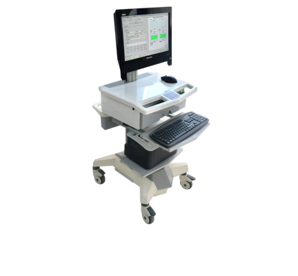 MSOAE-1T（臺(tái)式機(jī)）聽力篩查儀