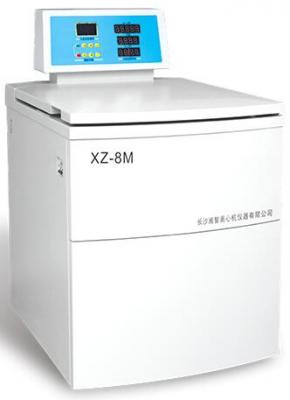 xz-8m醫(yī)用離心機