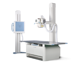 數字化醫(yī)用x射線攝像系統tmdr-b1