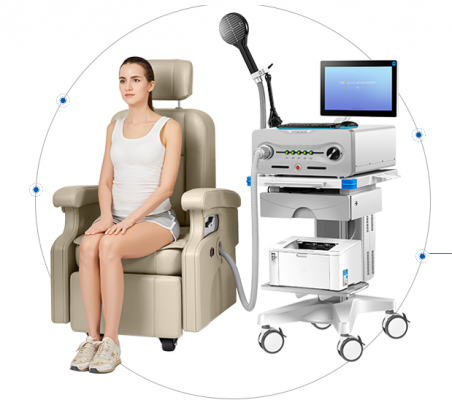 南京偉思Magneuro系列磁刺激儀