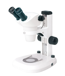 jsz8系列連續變倍體視顯微鏡