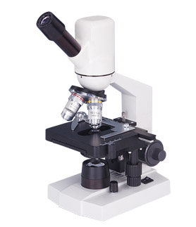 DN－10系列教學用　數碼顯微鏡