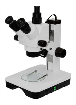 SZ-102BT連續變倍體視顯微鏡