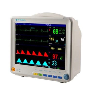 動態(tài)血壓心電監(jiān)護儀amr-401a型