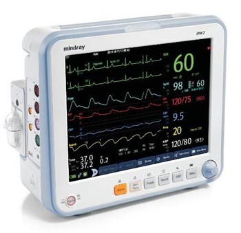 IPM7病人監護儀多參數監護儀