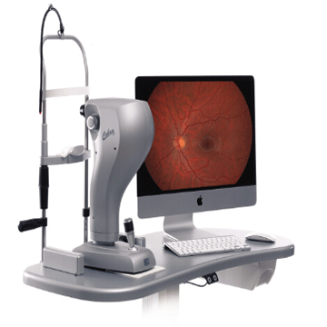 Cobra 眼底照相機(jī)Fundus camera