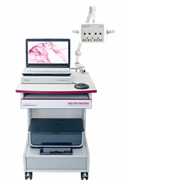 德國Nicolet EDX 肌電圖/誘發電位系統