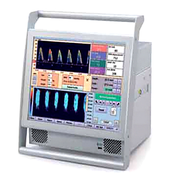 無創血液動力學檢測儀