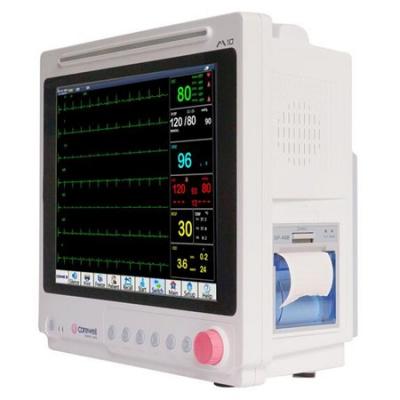 數(shù)字式心電圖機十二道：t12、ecg-1112d、ecg-1112m、