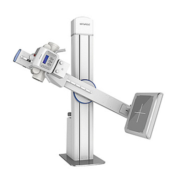 深圖sontu 數字化x射線成像系統sontu300-mars u