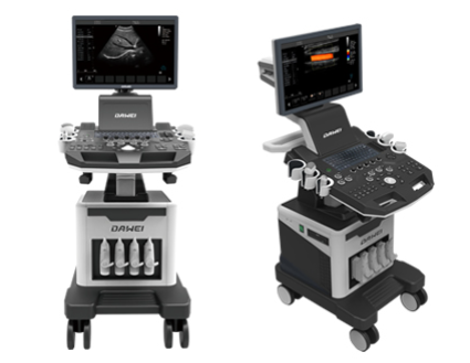 DW-CF782全數字彩色多普勒超聲診斷儀