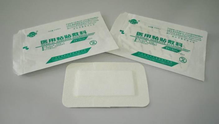 醫用修護敷料P-100g