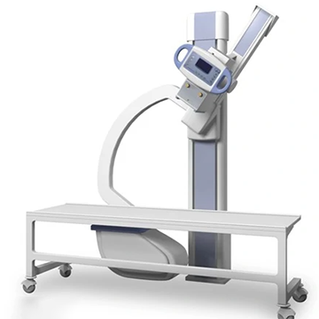 tmdr-c1數字化醫用x射線攝影系統