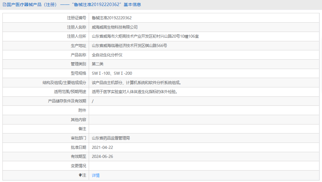 SWⅠ-200全自動生化分析儀1.png