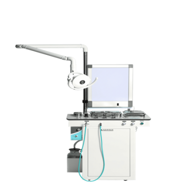 nqw7600型耳鼻喉科治療臺(tái)