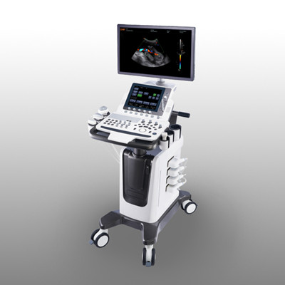 g21、g22全數字彩色多普勒超聲診斷系統