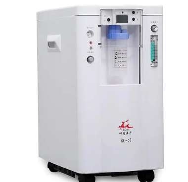 醫用分子篩制氧設備hytx-5