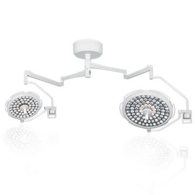 zw-g700/500 手術(shù)無影燈