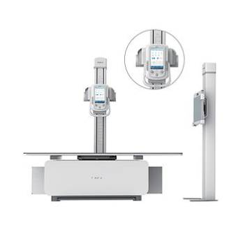 數字化攝影x射線機sontu300-mars-j