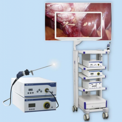 醫(yī)用內窺鏡攝像系統ks822