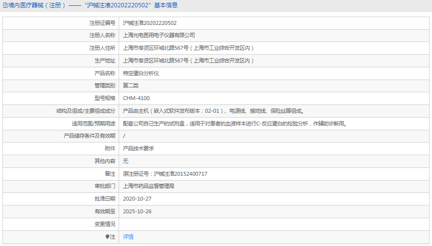 CHM-4100特定蛋白分析儀1.png