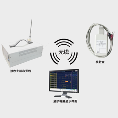 心電遙測(cè)系統(tǒng)dmi-td01