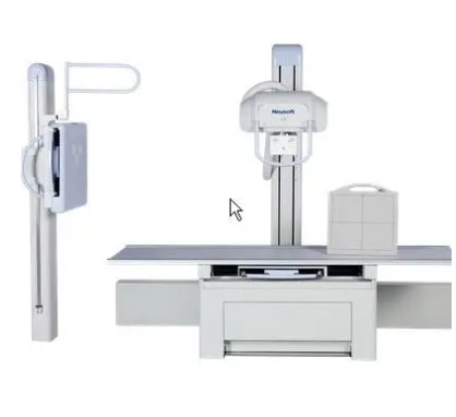 攝影x射線機(jī)新東方1000x3型