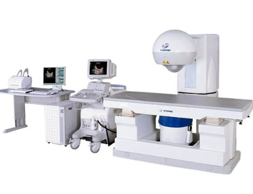 jc200d1聚焦超聲腫瘤治療系統
