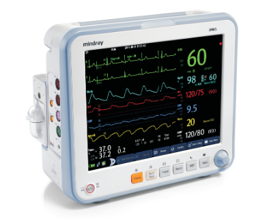 ipm 5病人監護儀