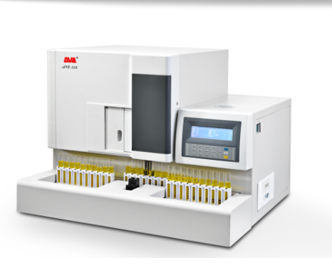 ave-736尿液分析儀
