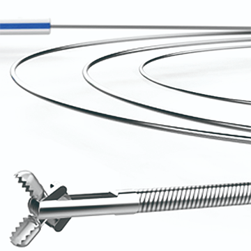 無源內窺鏡用手術器械endoscopic accessories