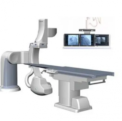 醫用血管造影x射線系統azurion 5 m12