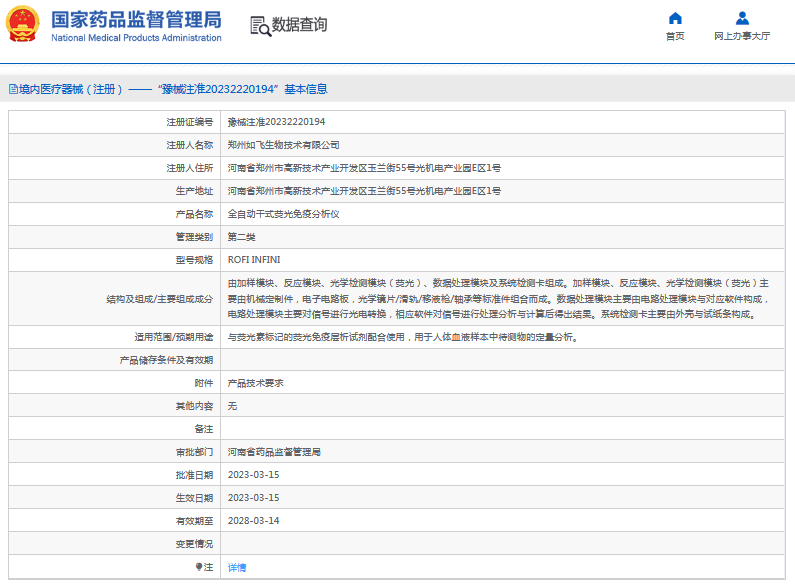 ROFI INFINI全自動干式熒光免疫分析儀1.png