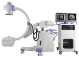 insight fd移動式c形臂x射線機
