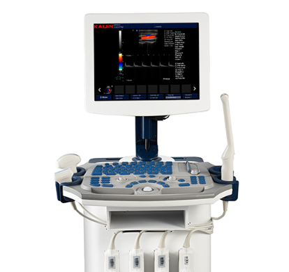 dw-m8全數字彩色多普勒超聲診斷儀