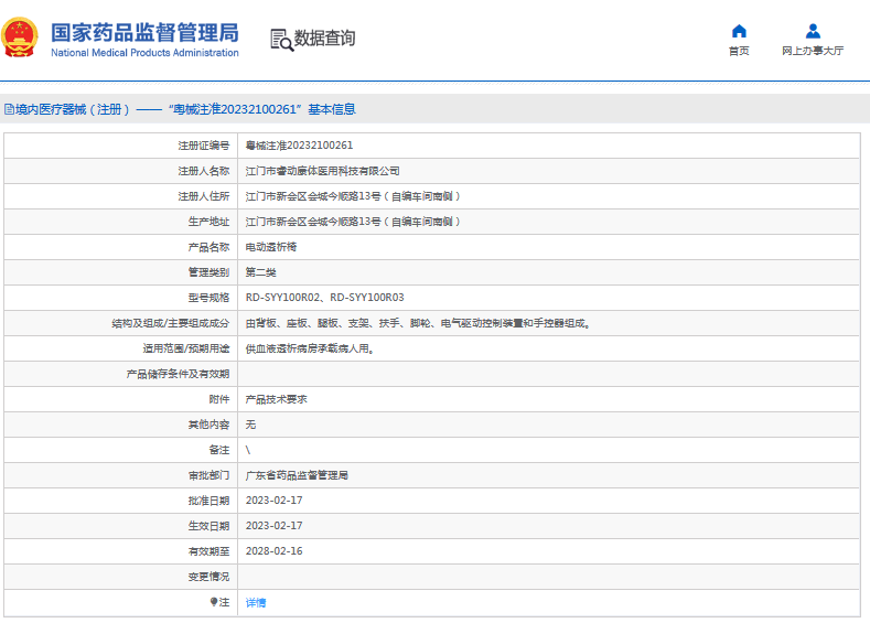 RD-SYY100R03電動透析椅1.png