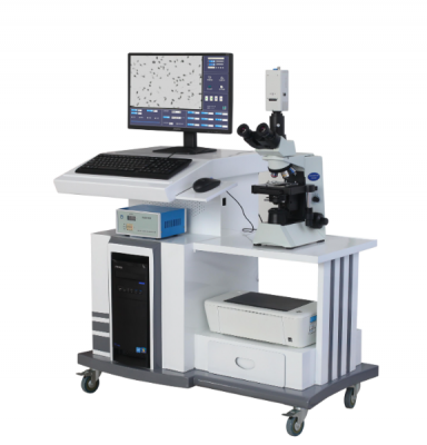 isa-301精子質量分析儀