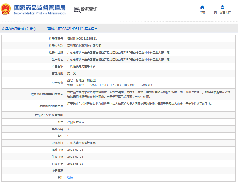 嘉信***次性使用無菌手術(shù)衣標(biāo)準(zhǔn)型、加強(qiáng)型1.png