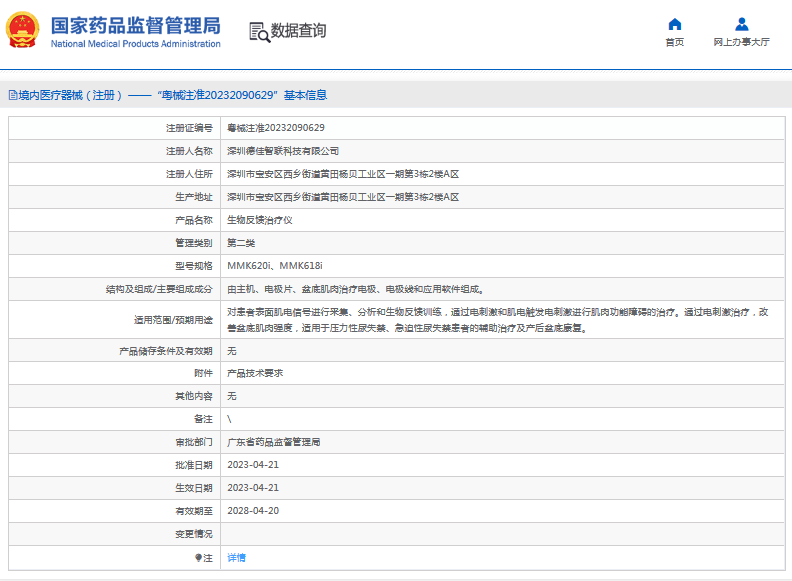 生物反饋治療儀MMK620i1.png