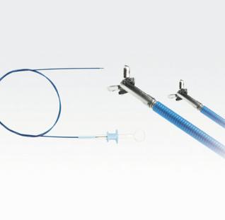 安特爾一次性使用內(nèi)窺鏡活體取樣鉗